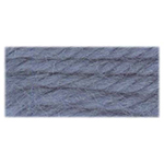 DMC Tapestry Wool 7555 Dark Sea Blue Grey Article #486